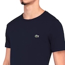 Camiseta Lacoste Th1563 Tennis Training - Masculina - Foto 7