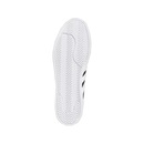 Tênis adidas Streetcheck Cloudfoam Court Low - Masculino - Foto 4