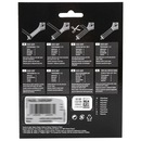 Overgrip adidas Padel e Beach Tennis - 3 Unidades - Foto 4