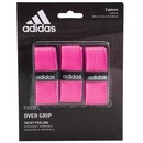 Overgrip adidas Padel e Beach Tennis - 3 Unidades - Foto 1