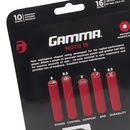Corda Gamma Moto 16L 1.29mm - Pack com 6 Sets - Foto 2