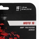 Corda Gamma Moto 16L 1.29mm - Pack com 6 Sets - Foto 3