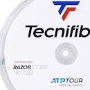 Corda Tecnifibre Razor Code 18L 1.20Mm - Rolo com 200 Metros - Foto 3