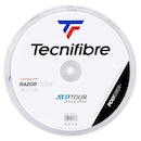 Corda Tecnifibre Razor Code 18L 1.20Mm - Rolo com 200 Metros - Foto 1