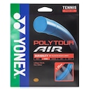 Corda Yonex Poly Tour Air 16L 1.25Mm - Set Individual - Foto 1