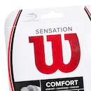 Corda para Raquete Wilson Sensation 16L 1,30mm - Foto 2