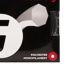 Corda Gamma Moto Soft 17L 1.24Mm - Set Individual - Foto 3