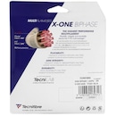 Corda Tecnifibre X-One Biphase 17l 1.24mm - Set Individual - Foto 3