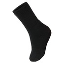 Meia Cano Alto Thorlos TX11-PT - 36 ao 40 - Adulto - Foto 1