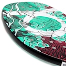 Raquete de Beach Tennis Outride Hero - Foto 2