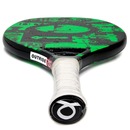 Raquete de Beach Tennis Outride Hulk - Foto 5