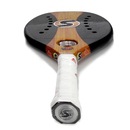 Raquete de Beach Tennis Sexy Woody Carbon - Foto 6