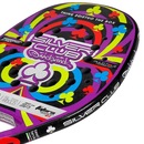 Raquete de Beach Tennis Quicksand Silver Club - Foto 2