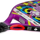 Raquete de Beach Tennis Quicksand Silver Club - Foto 3