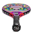 Raquete de Beach Tennis Quicksand Silver Club - Foto 5