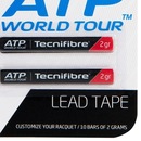 Chumbo para Balanceamento de Raquete Tecnifibre com 10 Barras - 2g cada - Foto 3