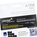 Cushion Grip Tecnifibre X-Tra Feel - 1.9Mm - Foto 4