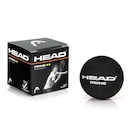 Bola de Squash Head Prime - Foto 1