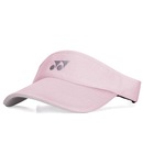 Viseira Aba Curva Yonex Logo - Adulto - Foto 9