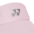 Viseira Aba Curva Yonex Logo - Adulto - Foto 10