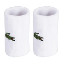 Munhequeira Lacoste Curta Novak Djokovic Rl9272 - 2 unidades - Foto 2