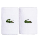 Munhequeira Lacoste Curta Novak Djokovic Rl9272 - 2 unidades - Foto 1