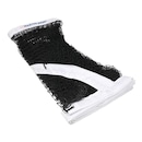 Rede de Beach Tennis Master Lazer Fio 1mm Seda Malha 4x4 com 4 Faixas - Foto 1