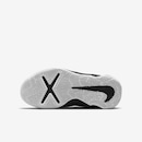 Tênis Nike Team Hustle D 10 GS - Infantil - Foto 2