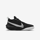 Tênis Nike Team Hustle D 10 GS - Infantil - Foto 3