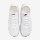 Tênis Nike Court Legacy Canvas - Feminino - Foto 4