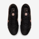 Tênis NikeCourt Zoom Lite 3 - Feminino - Foto 4