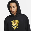 Blusão com Capuz Nike SB - Unissex - Foto 3