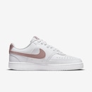 Tênis Nike Court Vision Low Next Nature - Feminino - Foto 3