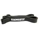 Kit Super Band Elástico Extensor Yangfit Leve Médio e Forte - Foto 4