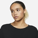 Camiseta Nike Yoga - Feminina - Foto 3