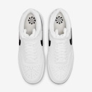 Tênis Nike Court Vision Mid Next Nature - Masculino - Foto 5