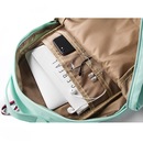 Mochila Escolar Yupe Reforçada Cat Teen Original - 14 Litros - Infantil - Foto 3