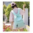 Mochila Escolar Yupe Reforçada Cat Teen Original - 14 Litros - Infantil - Foto 4