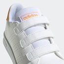 Tênis Infantil adidas Advantage - Foto 9