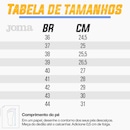 Chuteira Futsal Joma Liga 5 Indoor - Adulto - Foto 4