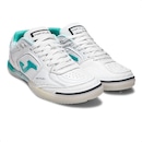 Chuteira Futsal Joma Top Flex - Adulto - Foto 3