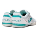 Chuteira Futsal Joma Top Flex - Adulto - Foto 4