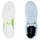 Chuteira Futsal Joma Top Flex - Adulto - Foto 6