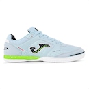 Chuteira Futsal Joma Top Flex - Adulto - Foto 1