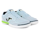 Chuteira Futsal Joma Top Flex - Adulto - Foto 3