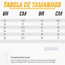 Chuteira Futsal Joma Top Flex - Adulto - Foto 4