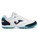 Chuteira Society Joma Top Flex Masc - Foto 1