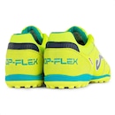 Chuteira Society Joma Top Flex Masc - Foto 3