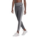 Calça Legging adidas Designed To Move 3 Stripes GL4043 - Feminino - Foto 4