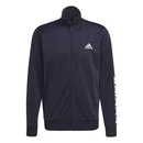Agasalho adidas Logo Linear GK9655 - Masculino - Foto 2